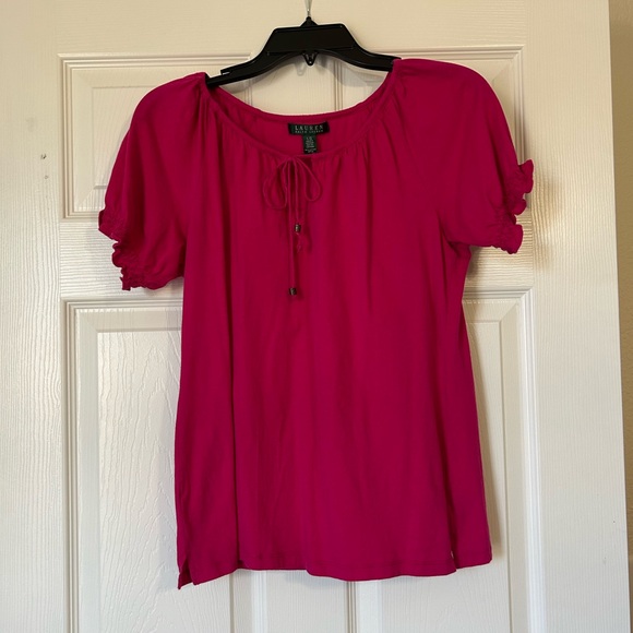 Ralph Lauren Top - Picture 1 of 3